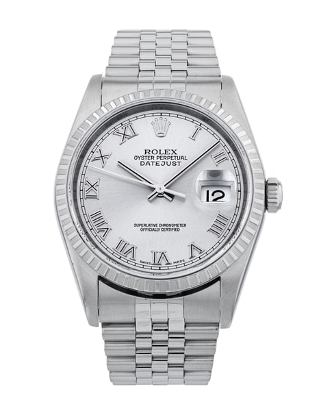Rolex Datejust 16220